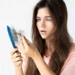 Est-ce que le stress fait perdre les cheveux ?