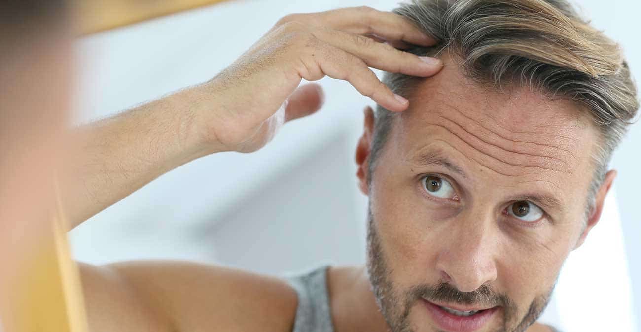 Produit Anti-Chute de Cheveux pour Hommes : Comprendre et Réagir
