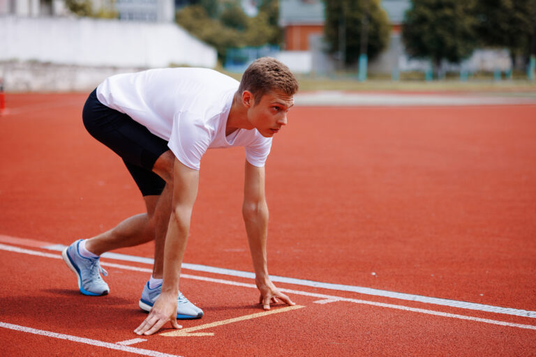 Comment les champions s'entraînent-ils pour obtenir des résultats rapides ? Découvrez leurs techniques !