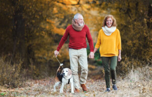 La marche la plus simple à adopter : ce conseil inattendu vous permet de brûler plus de calories sans effort supplémentaire