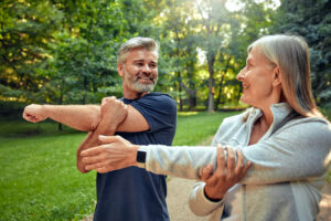 Voici comment vous pouvez renforcer votre muscle cardiaque après 60 ans