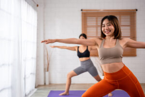 Voici la durée minimale de sport que vous devez faire chaque semaine pour maigrir (cʼest moins que ce que vous pensez !)