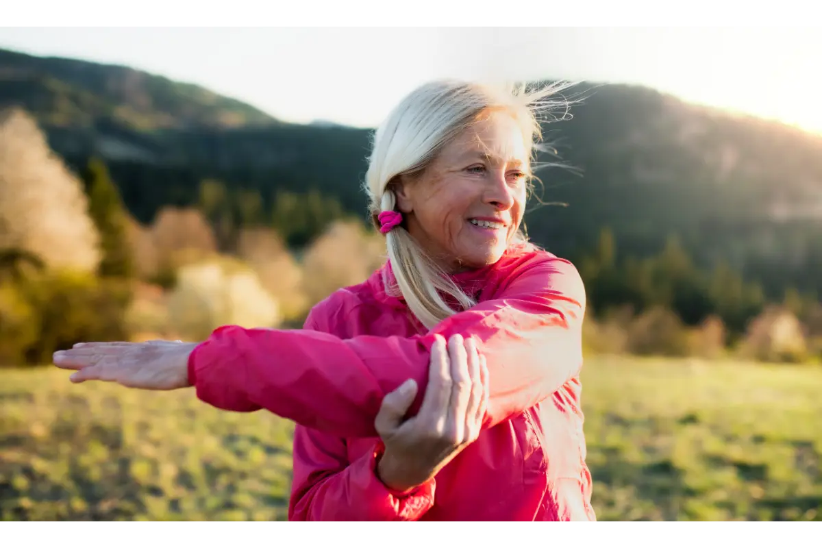 L'activité incontournable, plus bénéfique que la salle de sport, simple et facile à adopter après 55 ans !