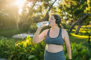 Pour perdre du poids 10 minutes de jogging sur place seraient aussi efficaces quʼune heure de marche