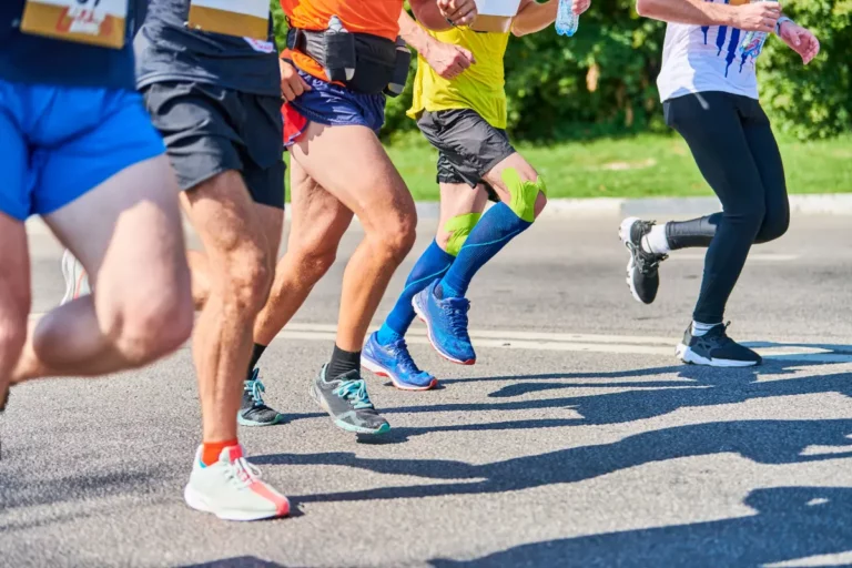 Qu’est-ce que le Parkrun, ces courses à pied qui réunissent des millions d’adeptes dans les parcs ?