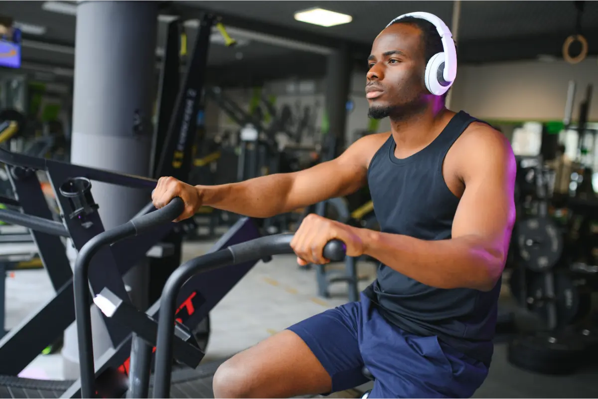 Voici l’entraînement cardio à adopter absolument quels que soient vos objectifs sportifs