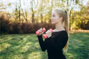 Voici les 3 meilleures activités pour combiner cardio et renforcement musculaire afin de perdre du poids