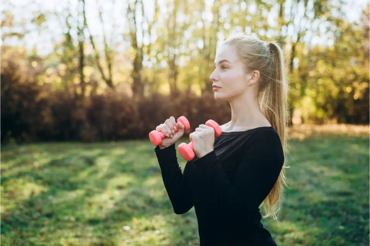 Voici les 3 meilleures activités pour combiner cardio et renforcement musculaire afin de perdre du poids