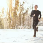 S'entraîner dans le froid : 3 conseils pour rester en forme tout l'hiver (et quels vêtements choisir)