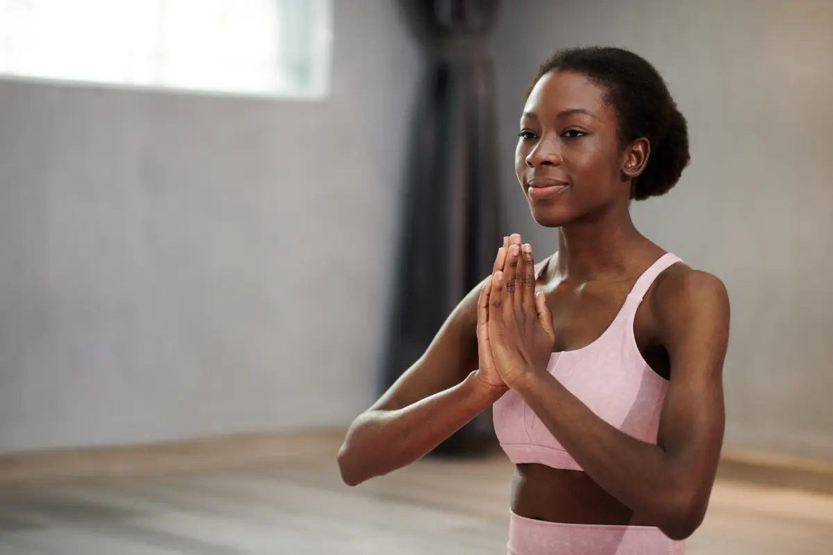 Perte de poids : cet appareil innovant propose 250 séances de sport à la maison pour se remettre en forme